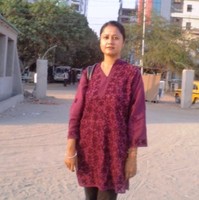 Chayanika Singh