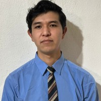 Jared Castellanos Fuentes