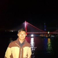 Hansol(Evans) Paik