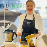 Patricia Ledesma Manfredi