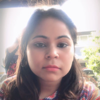 Arundhati Sinha