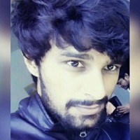 Dinesh Rao