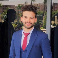 Ahmed Fares ツ