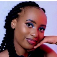 Loreen Mbogholi