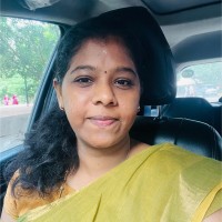 Nandhini Sakrapani
