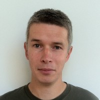 Bart Van Den Eijnden