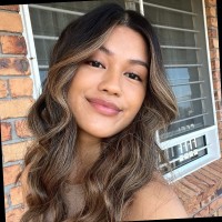 Angel-Mae Hayes