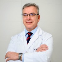 Jose M. Silberberg