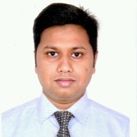 Ashraful Kibria
