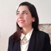 Negar Iravani