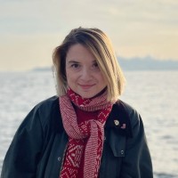 Selin Aktaş Çam