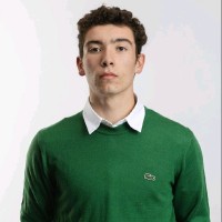 Diogo Botas