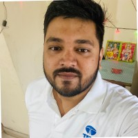 Ashish Anand