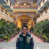 Lobsang Jinpa