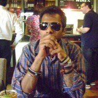 Shashank Dighe
