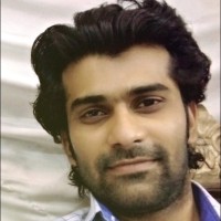 Usman Ali