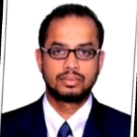 Manoj Kumar shetty