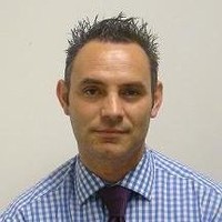 Hamish Parker