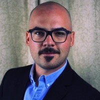Beau Moran