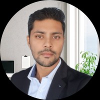 Akash kumar Choudhary