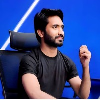 Muhammad Shahid Ali