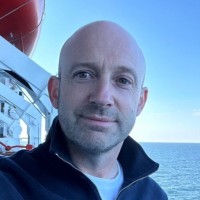 Craig Fenwick Ba(Hons) Mphil