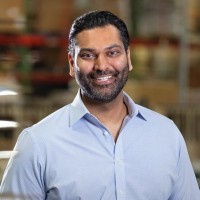Andy Sanghani