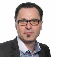 Leonard Schmidtschek