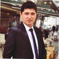 Cem Barış Atay