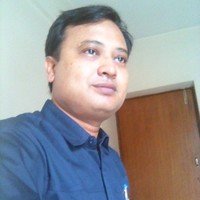 Sandip Rudra