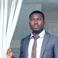 Lionel Acquah