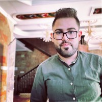 saeed kassim