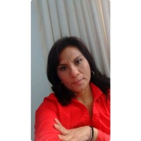 Victoria Sandoval Solis