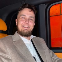 Hamish Mckerchar