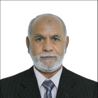 Ajmal Beg