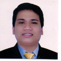 Patrick Adrian Santos