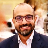 Mohamed Hafez