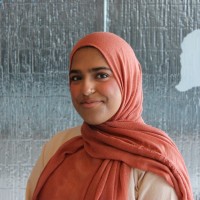 Safa Khan