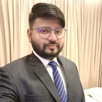 Haris Ayaz