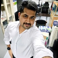 Muhammad Shamnad