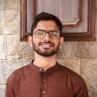 Darshan Chhatbar