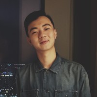 Eric Lin
