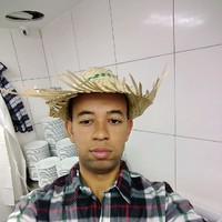Sérgio Luís Oliveira