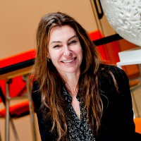 Martine Bunschoten
