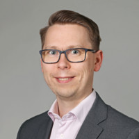 Samuli Bergman