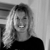 Iza Alfredsen