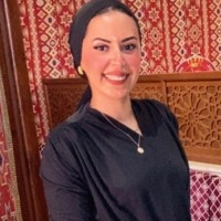 Hend Adel