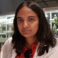 Rahamathunissa Anevar