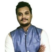 Cma Monesh Dasari