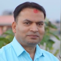 Mukesh Singh